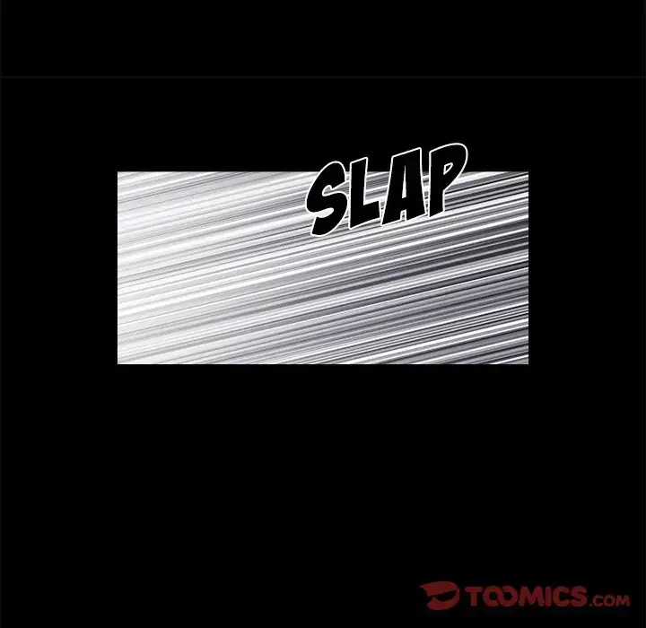 Salute! Chapter 7 page 40 - 