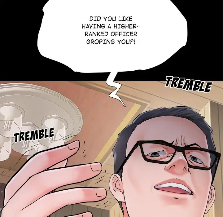 Salute! Chapter 7 page 43 - 