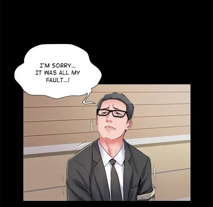 Salute! Chapter 7 page 48 - 