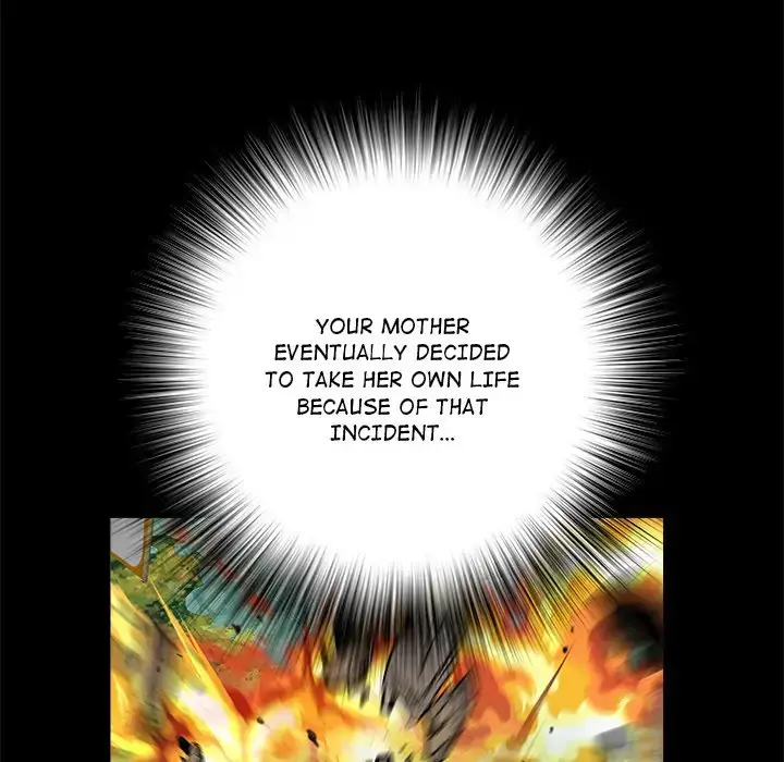 Salute! Chapter 7 page 49 - 