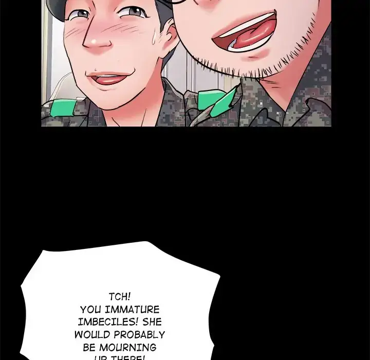 Salute! Chapter 7 page 60 - 