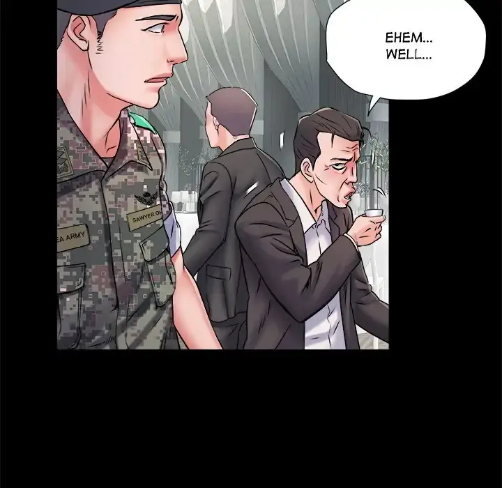 Salute! Chapter 7 page 63 - 