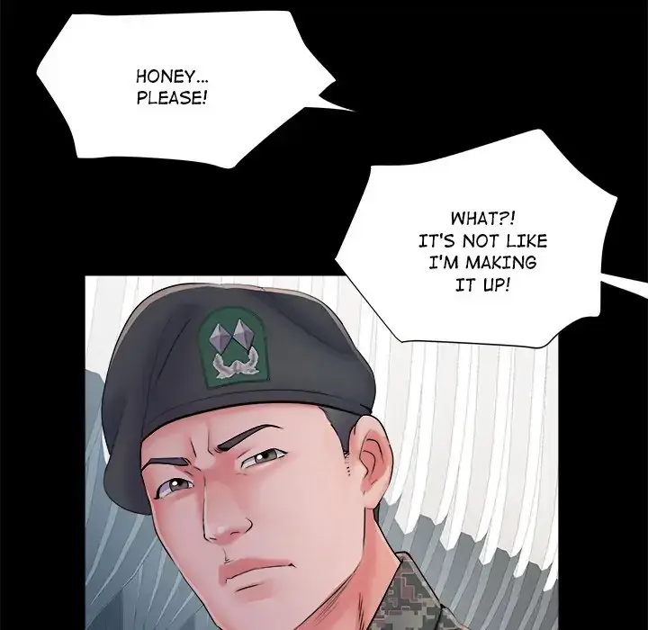 Salute! Chapter 7 page 64 - 