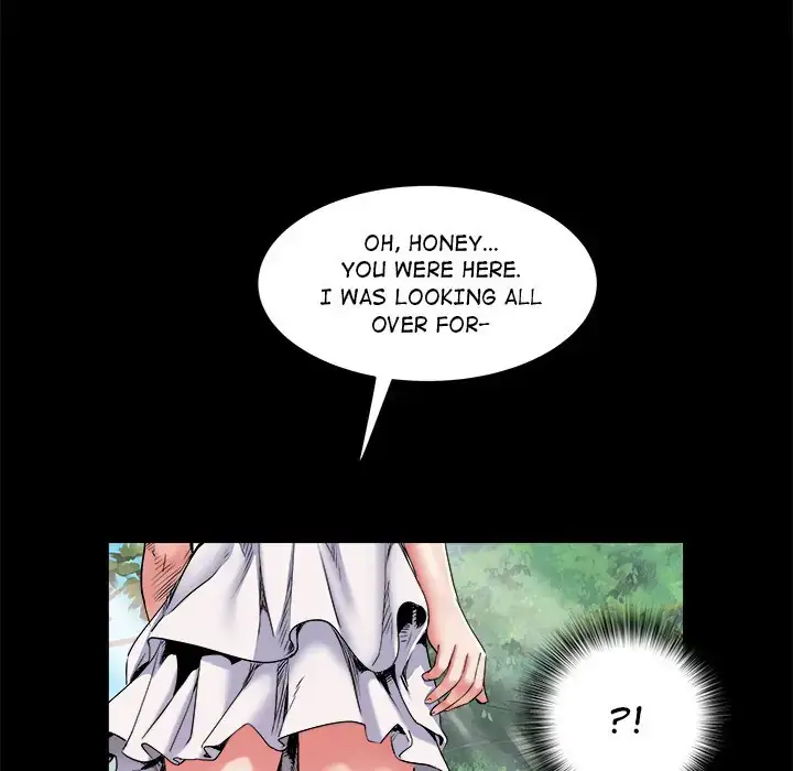 Salute! Chapter 7 page 67 - 