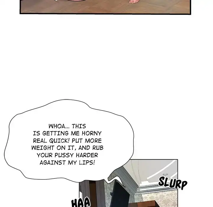 Salute! Chapter 7 page 84 - 