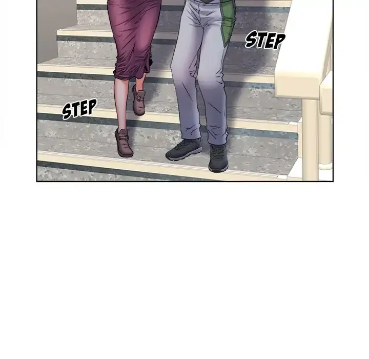 Salute! Chapter 8 page 101 - 