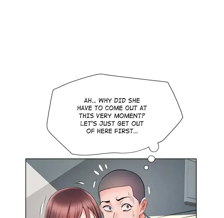 Salute! Chapter 8 page 105 - 