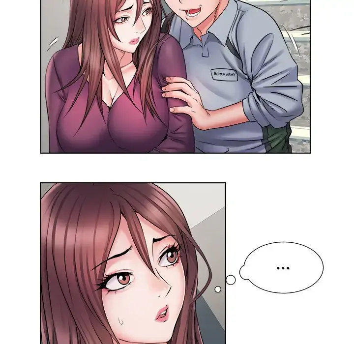 Salute! Chapter 8 page 106 - 