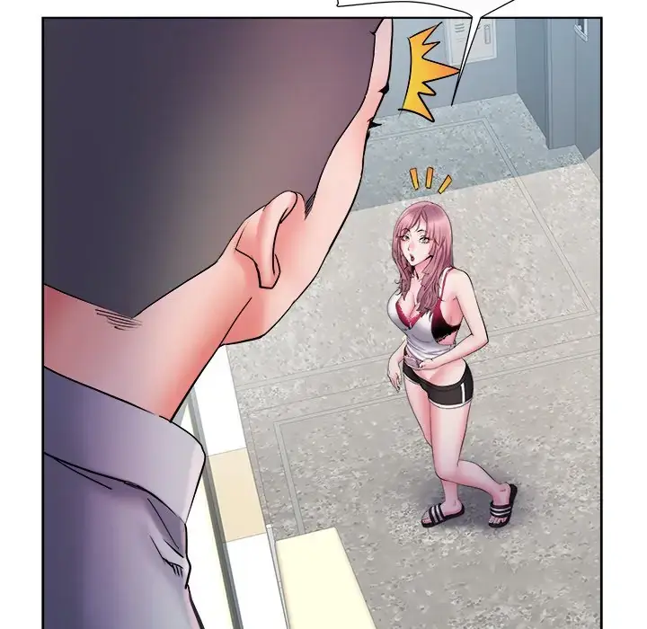 Salute! Chapter 8 page 108 - 