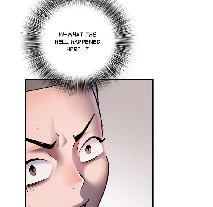 Salute! Chapter 8 page 15 - 