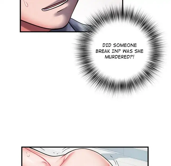 Salute! Chapter 8 page 16 - 