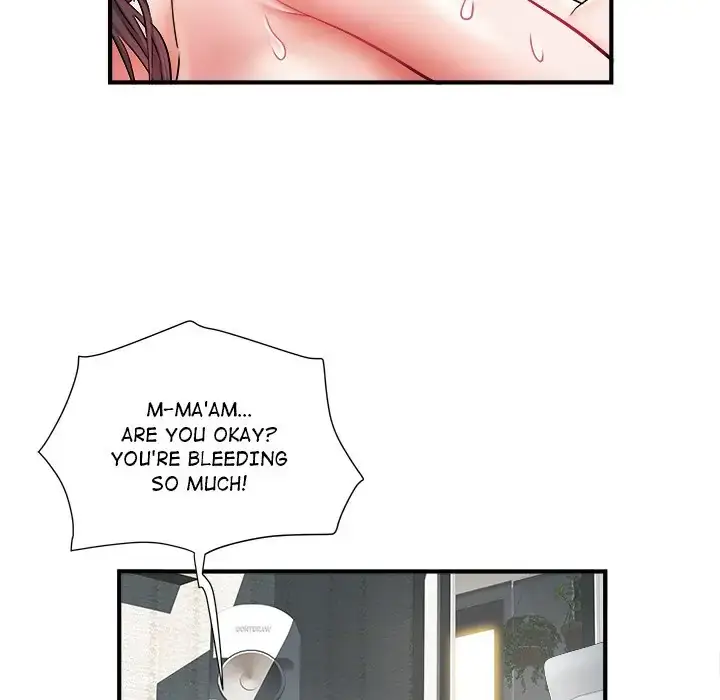 Salute! Chapter 8 page 19 - 