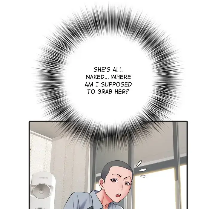Salute! Chapter 8 page 24 - 