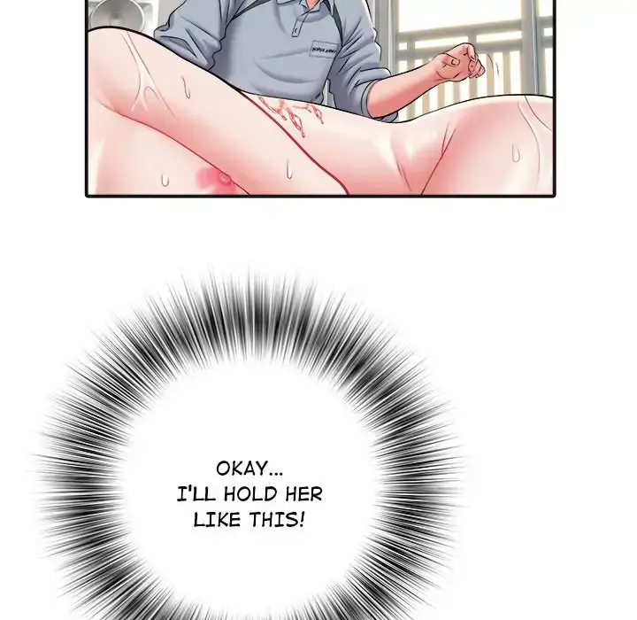 Salute! Chapter 8 page 25 - 