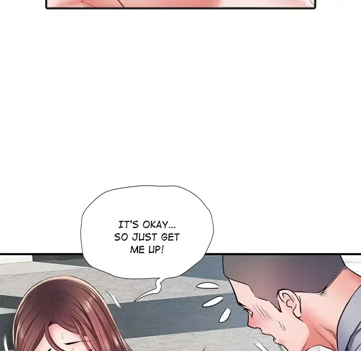 Salute! Chapter 8 page 38 - 