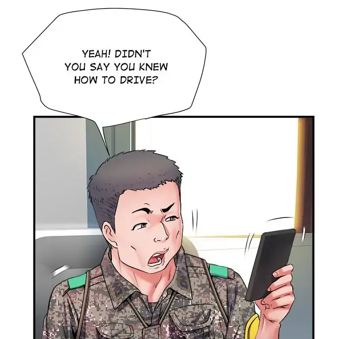 Salute! Chapter 8 page 45 - 