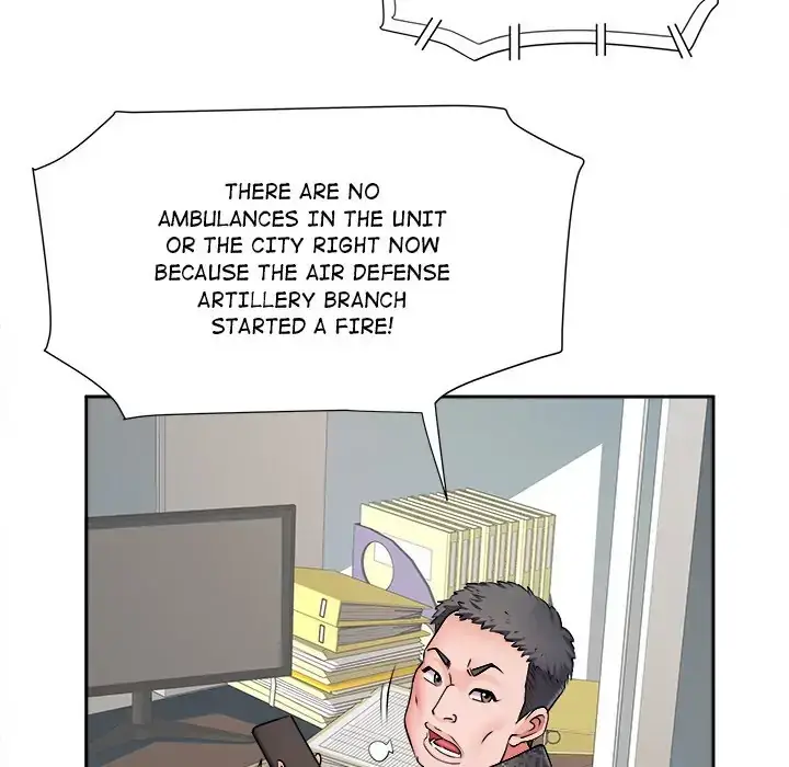 Salute! Chapter 8 page 48 - 