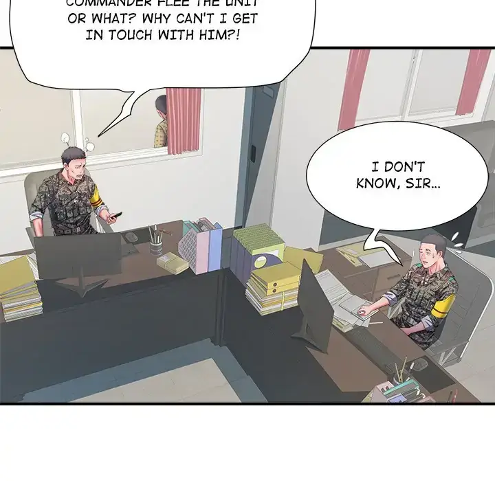 Salute! Chapter 8 page 50 - 