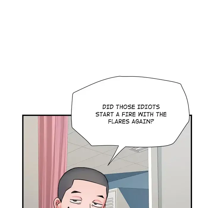 Salute! Chapter 8 page 51 - 