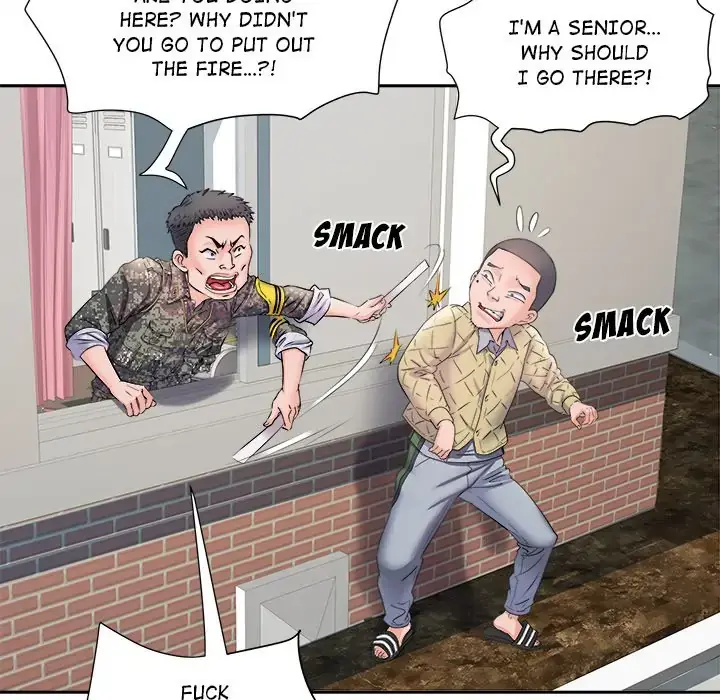 Salute! Chapter 8 page 53 - 
