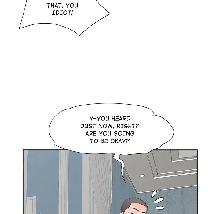 Salute! Chapter 8 page 54 - 