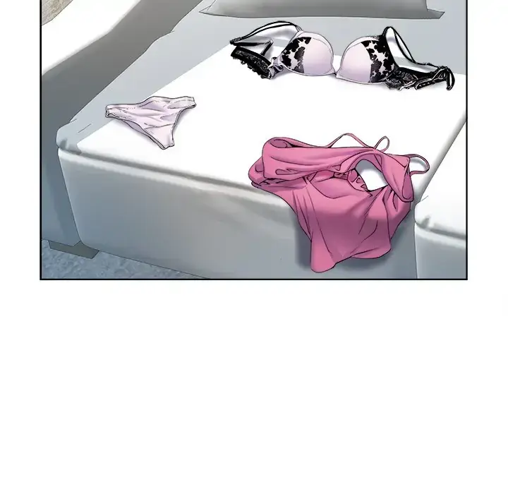 Salute! Chapter 8 page 60 - 