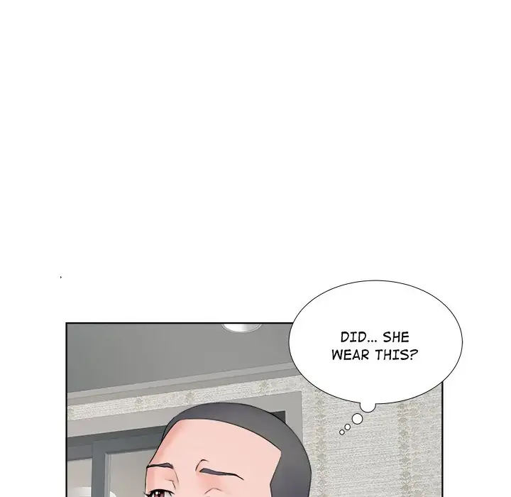 Salute! Chapter 8 page 62 - 