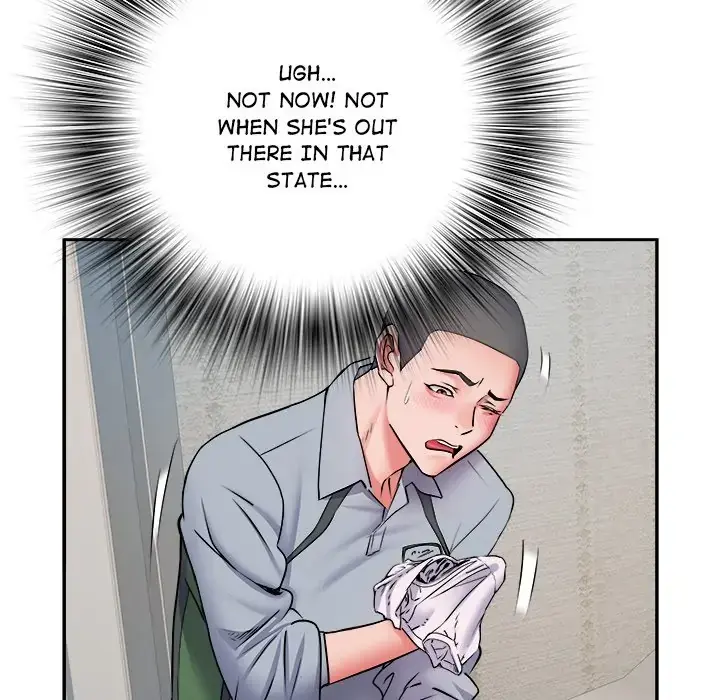 Salute! Chapter 8 page 70 - 