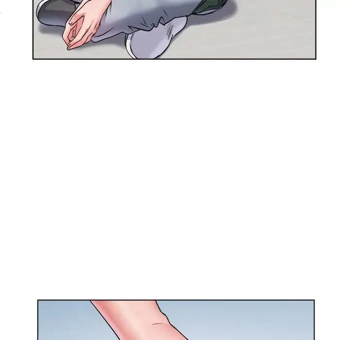 Salute! Chapter 8 page 76 - 