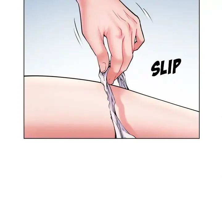 Salute! Chapter 8 page 77 - 