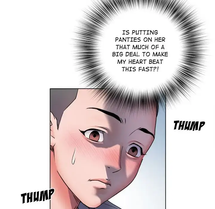 Salute! Chapter 8 page 80 - 