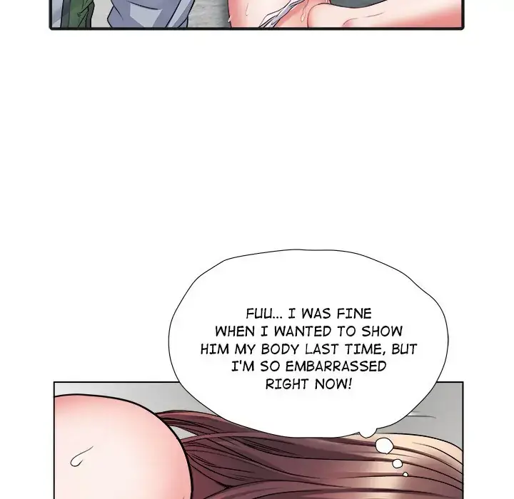 Salute! Chapter 8 page 84 - 