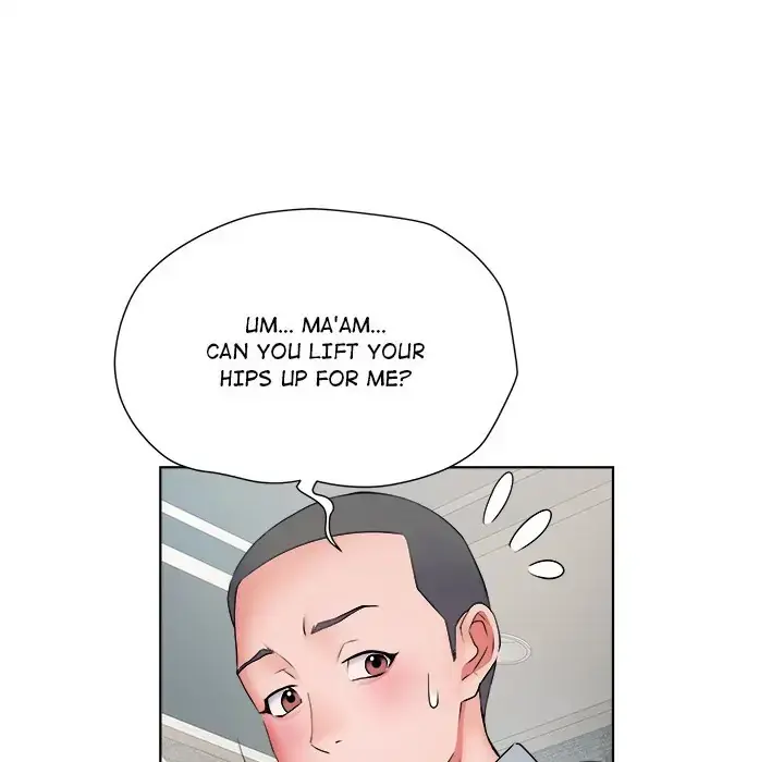 Salute! Chapter 8 page 87 - 