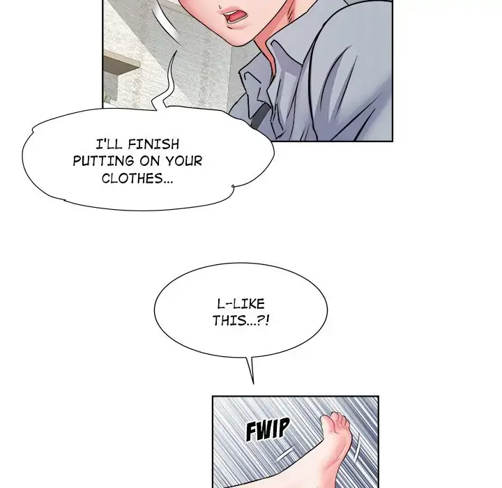 Salute! Chapter 8 page 88 - 