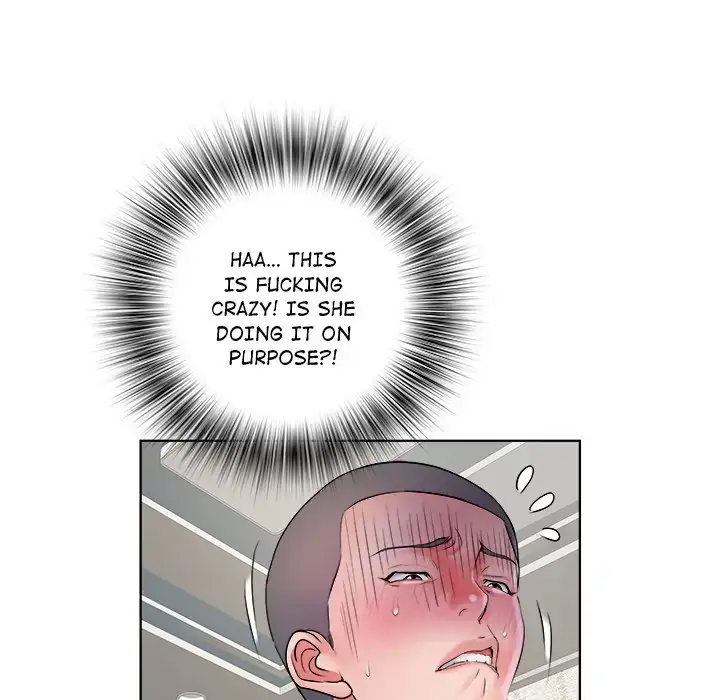 Salute! Chapter 8 page 97 - 
