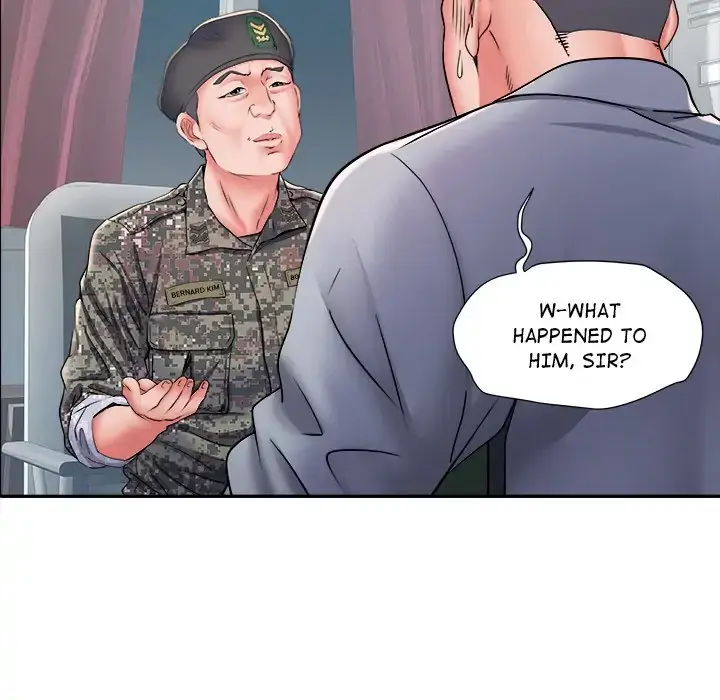 Salute! Chapter 9 page 107 - 
