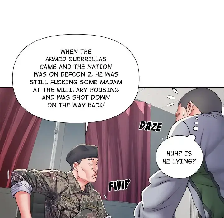 Salute! Chapter 9 page 108 - 