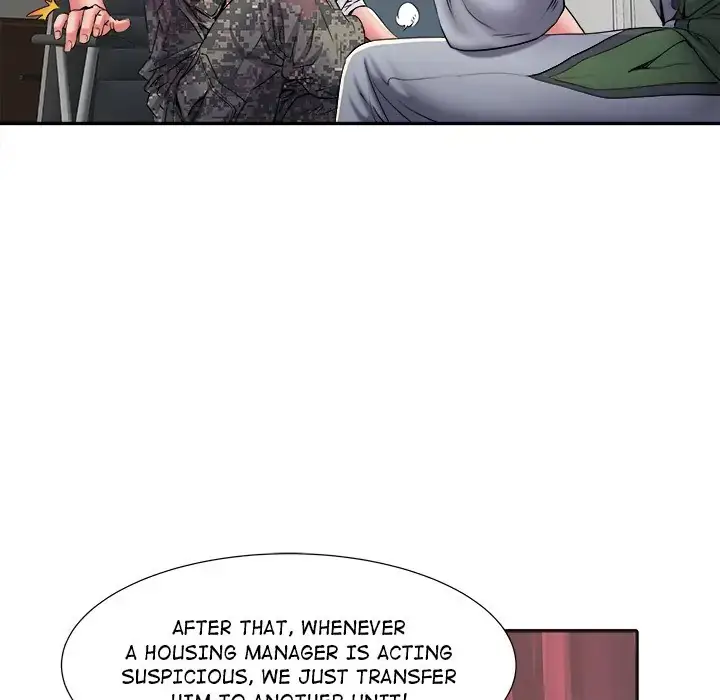 Salute! Chapter 9 page 109 - 