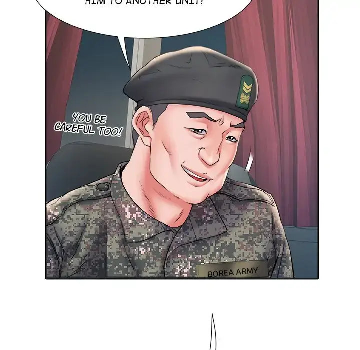 Salute! Chapter 9 page 110 - 