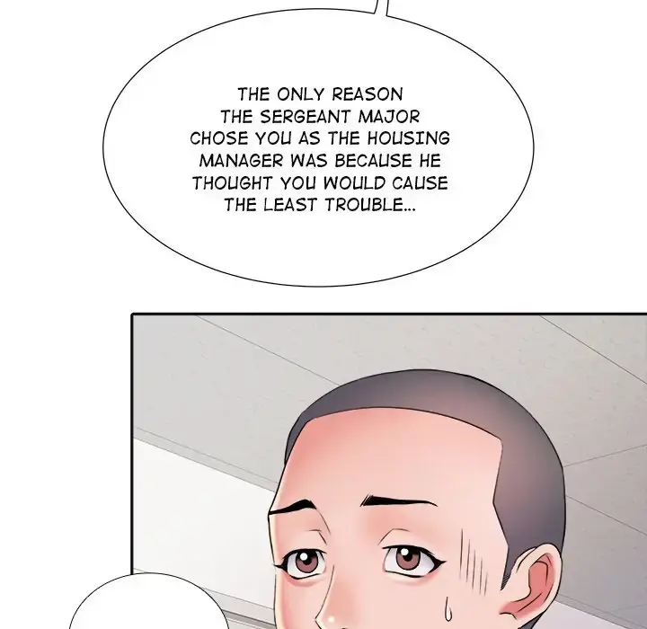 Salute! Chapter 9 page 111 - 