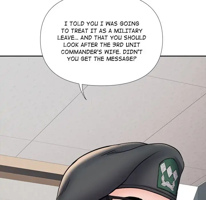 Salute! Chapter 9 page 120 - 