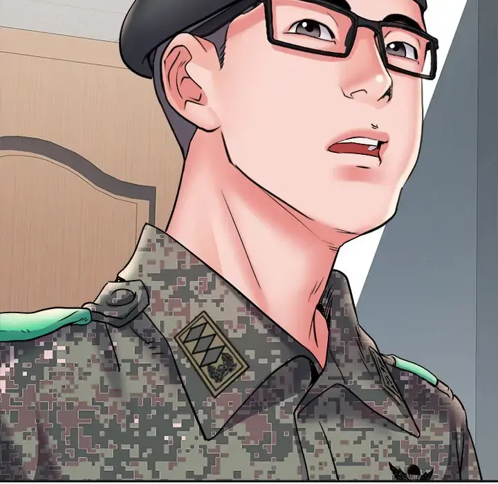 Salute! Chapter 9 page 121 - 