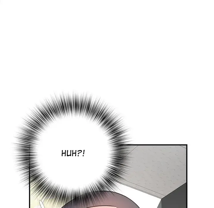 Salute! Chapter 9 page 122 - 