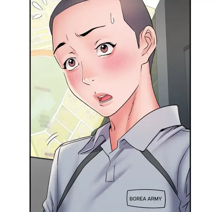 Salute! Chapter 9 page 123 - 