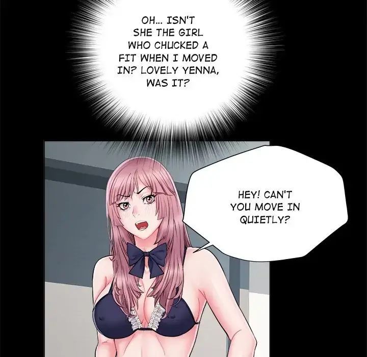 Salute! Chapter 9 page 15 - 
