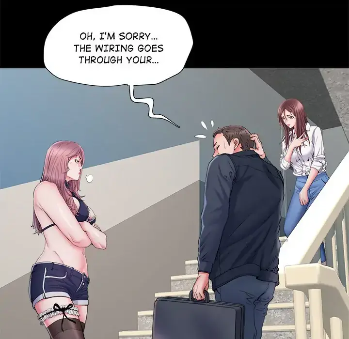 Salute! Chapter 9 page 17 - 