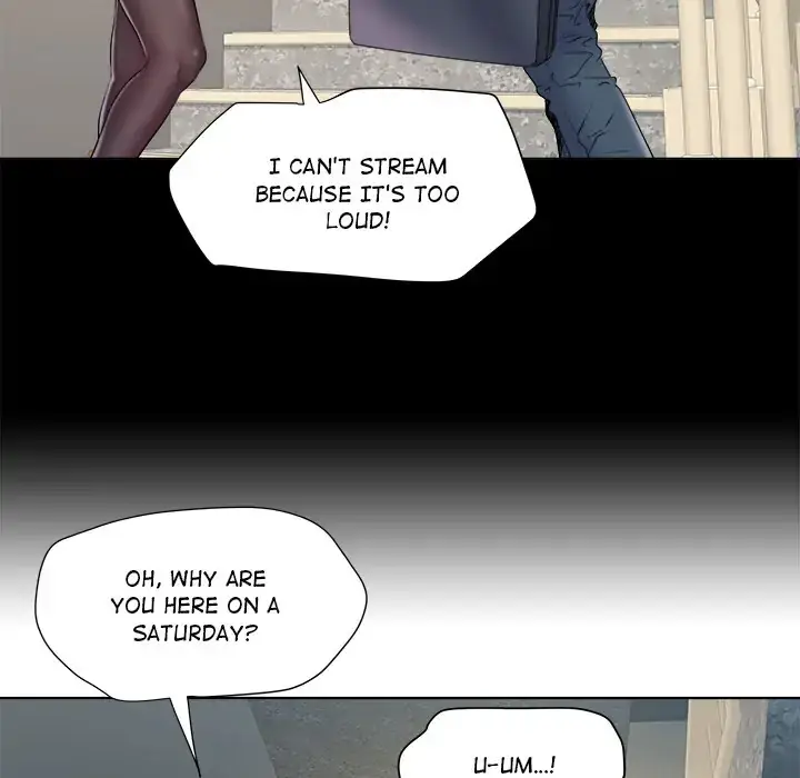 Salute! Chapter 9 page 18 - 