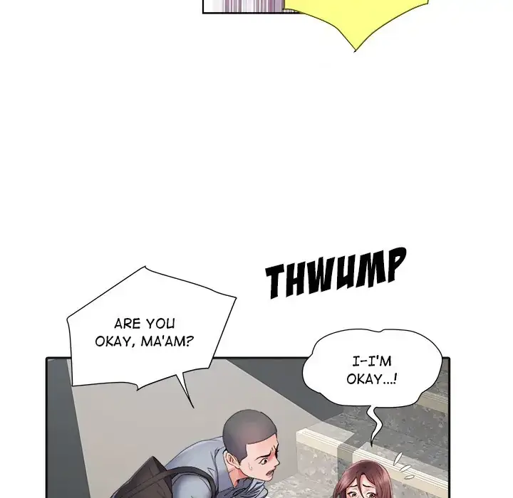 Salute! Chapter 9 page 21 - 