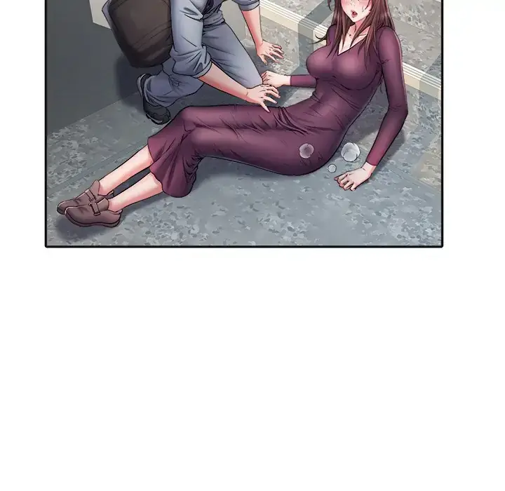 Salute! Chapter 9 page 22 - 