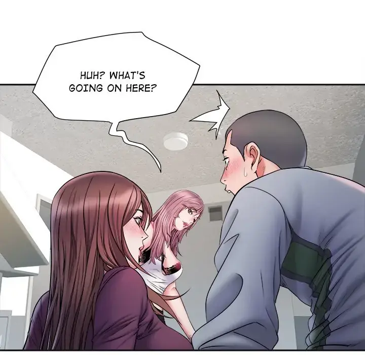 Salute! Chapter 9 page 23 - 